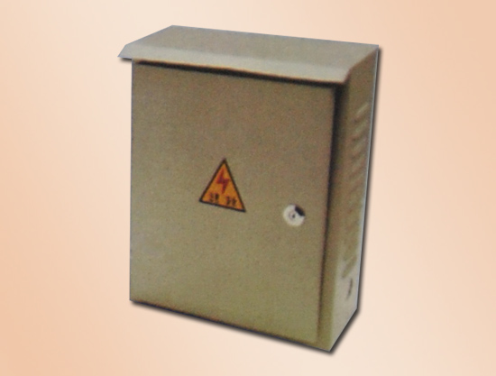 JX系列動力配電箱