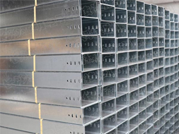 電纜橋架的荷載