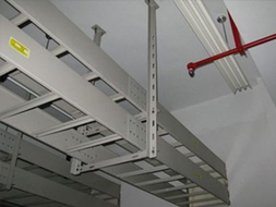 橋架的分類和制作工藝