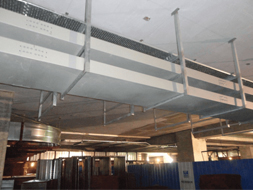 玻璃鋼橋架安裝方法(玻璃鋼橋架安裝的注意事項(xiàng))