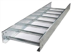 鍍鋅電纜橋架設(shè)計(jì)