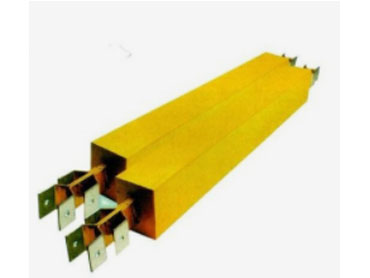 高強(qiáng)度封閉母線槽