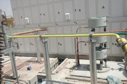 封閉母線溫度監(jiān)測系統(tǒng)